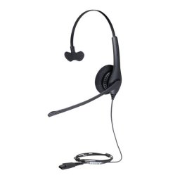 Casti Jabra Bizz 1500 Mono Black