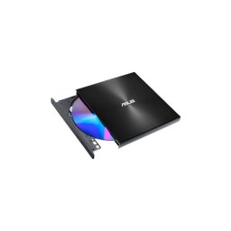 Unitate optica ASUS ZenDrive U9M DVDRW 8x Black