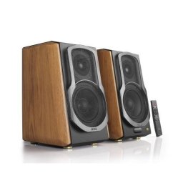 Boxe 2.0 Edifier S1000MKII 120W Brown