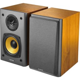 Boxe 2.0 Edifier R1000T4-BR 24W Brown