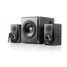 Boxe 2.1 Edifier S351DB-BK 150W Black