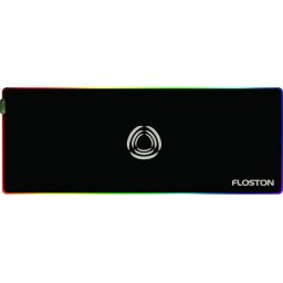 Mousepad Floston Rainbow RGB
