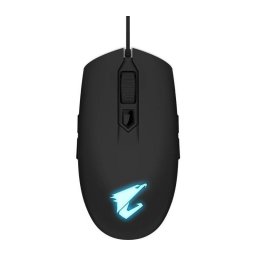 Mouse gaming Gigabyte AORUS M2 Black