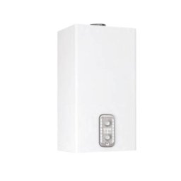 Centrala termica pe gaz in condensare Chaffoteaux Pigma Advance 30 kit evacuare inclus Alb