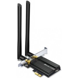 Placa de retea wireless TP-Link TX50E Dual-Band Bluetooth