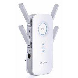 Range Extender TP-Link Gigabit RE650 Dual-Band