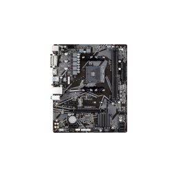 Placa de baza Gigabyte A520M H AMD AM4 mATX