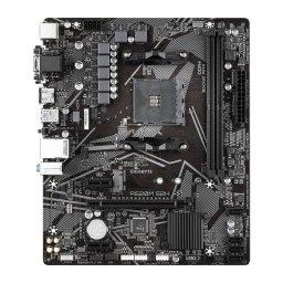 Placa de baza Gigabyte A520M S2H AMD AM4 mATX