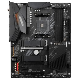 Placa de baza Gigabyte B550 AORUS ELITE AX V2 AMD AM4 ATX