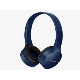 Casti Wireless Panasonic RB-HF420BE-A Extra Bass Albastru