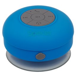 Boxa portabila Spacer Ducky 3W Blue