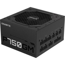 Sursa Gigabyte P750GM 80+ Gold 750W