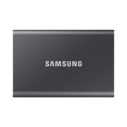SSD Extern Samsung T7 1TB USB 3.2 2.5 inch Indigo Titan Grey
