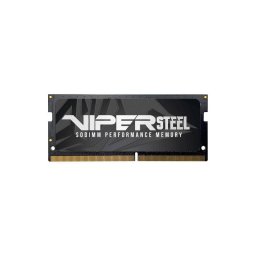 Memorie Patriot PVS432G320C6 Viper Steel 32GB DDR4 3200MHz CL16