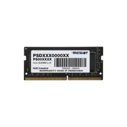 Memorie laptop Patriot Signature 16GB DDR4 3200 MHz