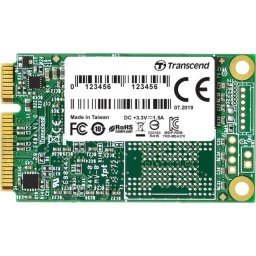 SSD Transcend 370S 32GB SATA-III mSATA