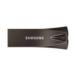 Memorie USB Samsung BAR Plus 64GB USB 3.1 Titan Gray