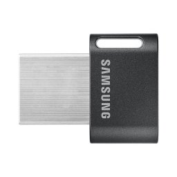 Memorie USB Samsung FIT Plus 256GB USB 3.1 Black