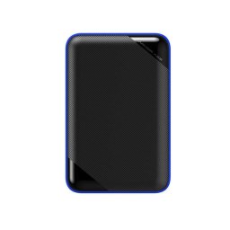 Hard disk extern Silicon Power A62 Game Drive 1TB 2.5 inch USB 3.2 Blue
