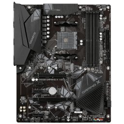 Placa de baza Gigabyte B550 GAMING X V2 AMD AM4 ATX