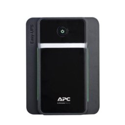 UPS APC BVX900LI 900 VA Black