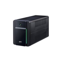 UPS APC BX950MI-GR 950 VA Black