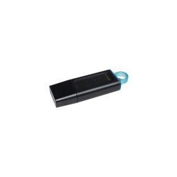 Memorie USB Kingston DataTraveler Exodia 64GB USB 3.2 Black Teal