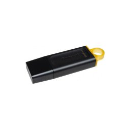 Memorie USB Kingston DataTraveler Exodia 128GB USB 3.2 Black Yellow