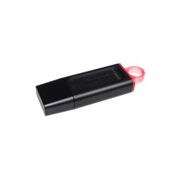 Memorie USB Kingston DataTraveler Exodia 256GB USB 3.2 Black Pink