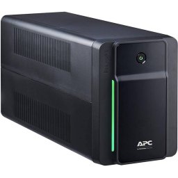 UPS APC BVX1600LI-GR 1600 VA Black