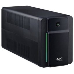 UPS APC BVX2200LI-GR 2200 VA Black