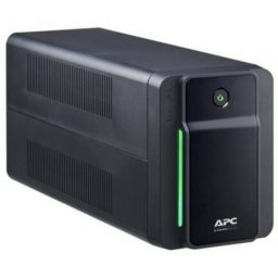 UPS APC BVX700LI-GR 700 VA Black