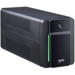 UPS APC BVX900LI-GR 900 VA Black
