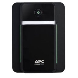 UPS APC BX750MI 750 VA Black