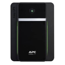 UPS APC BX1200MI 1200 VA Black