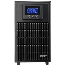 UPS nJoy Aten Pro 3000 VA Black