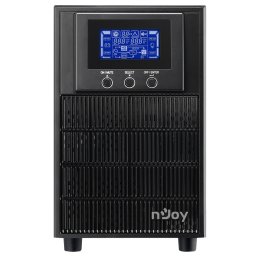 UPS nJoy Aten Pro 2000 VA Black