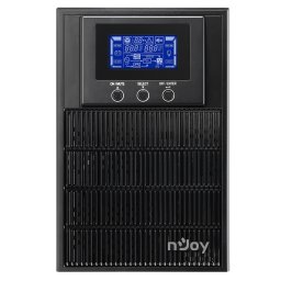 UPS nJoy Aten Pro 1000 VA Black