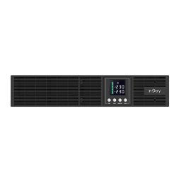 UPS nJoy Aster 3000 VA Black