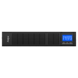 UPS nJoy Balder 1500 VA Black