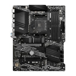 Placa de baza MSI B550-A PRO AMD AM4 ATX