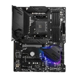 Placa de baza MSI MPG B550 GAMING PLUS AMD AM4 ATX