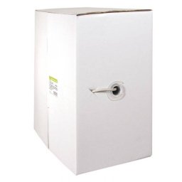 Rola Cablu UTP Logilink CPV0034 Cat6 Lungime 305m Cupru-Aluminiu Solid