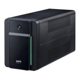 UPS APC BX2200MI 2200 VA 230V AVR 6 IEC Black