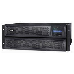 UPS APC SMX2200HVNC 2200 VA Black