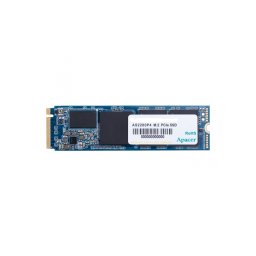 SSD APACER AS2280P4 512GB PCIe M.2 2280