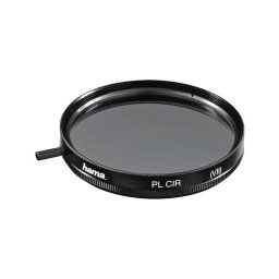 Filtru Hama Polarizare circulara AR coated 82mm