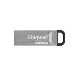 Memorie USB Kingston DataTraveler 256GB USB 3.2 Kyson Silver