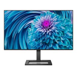 Monitor LED Philips 275E2FAE/00 27 inch 4ms Black