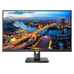 Monitor LCD Philips 276B1/00 27 inch 4ms Black